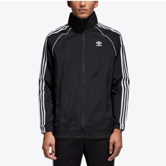 adidas originals windbreaker adidas originals windbreaker